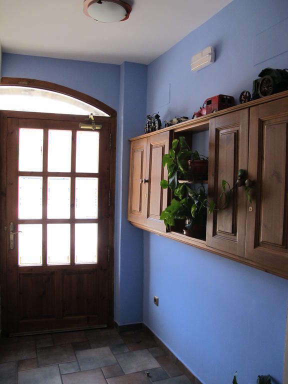 Apartamentos Casa Espanol Broto Room photo